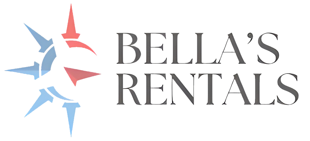 Bella's Rentals